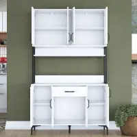 Komoda JE127 ASIRGROUP (foto 3)