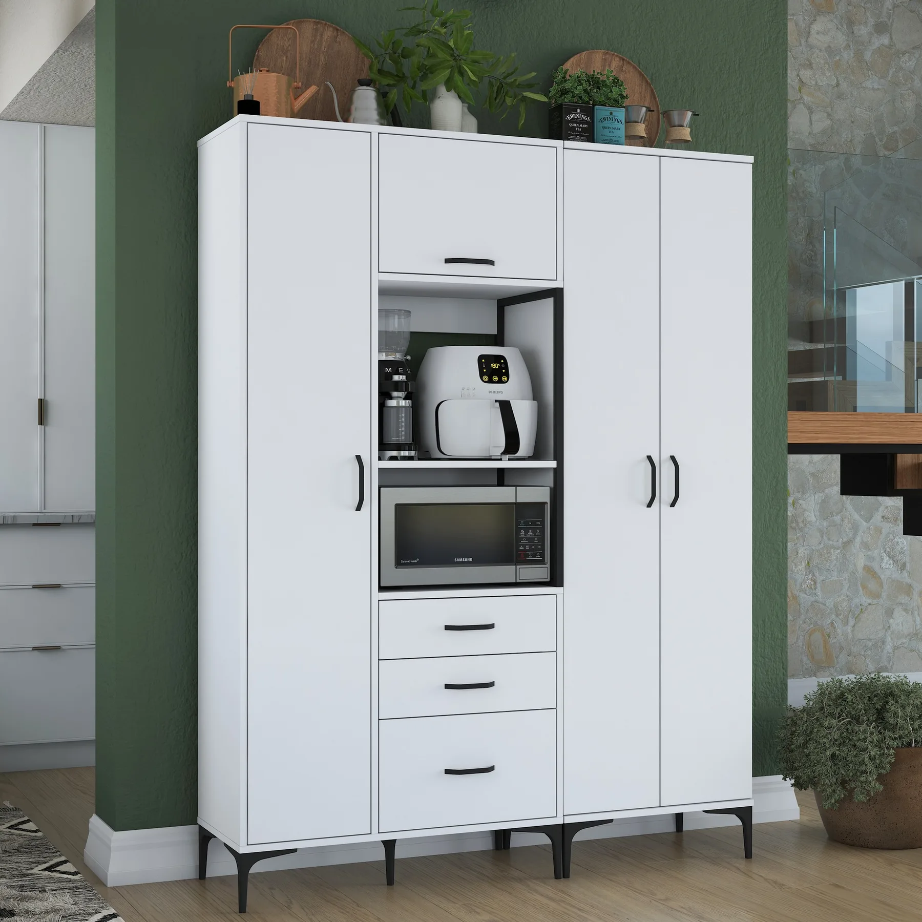Komoda JE131 ASIRGROUP