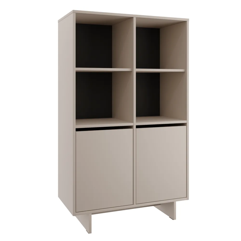 Komoda, kašmír, STANDO STD03 Kondela