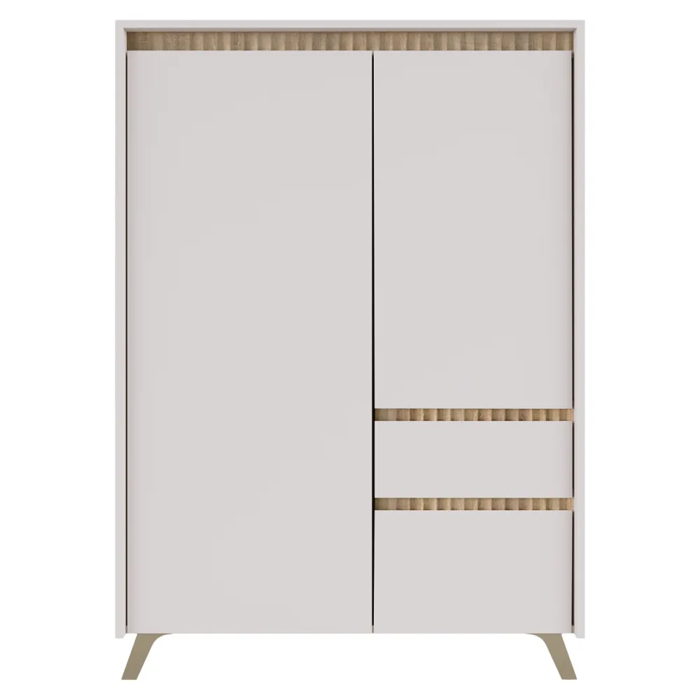 Komoda LONGY REG2D1S1K Kondela