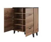 Komoda LOTTA 110 cm Halmar (foto 3)