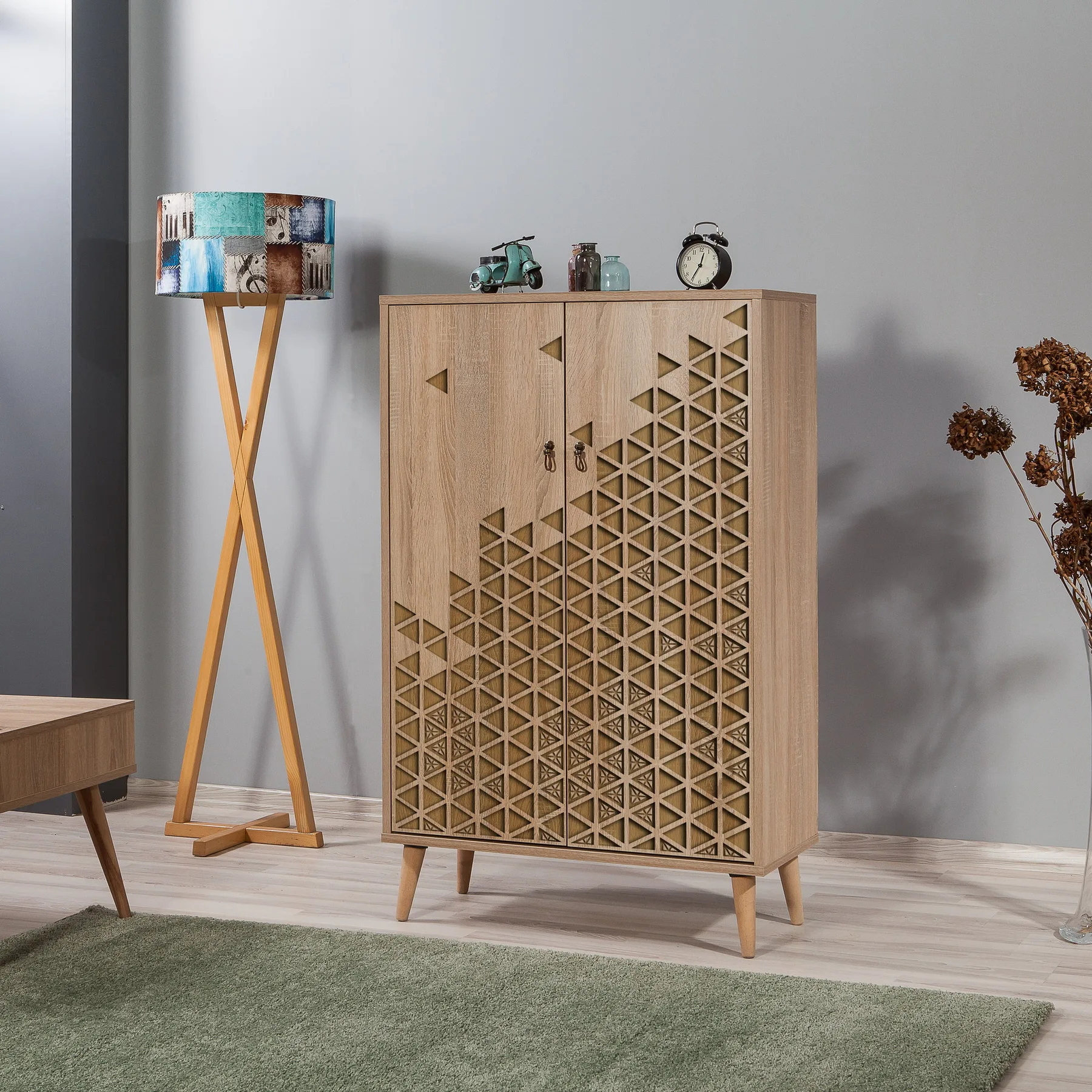 Komoda MULTIBOX ASIRGROUP