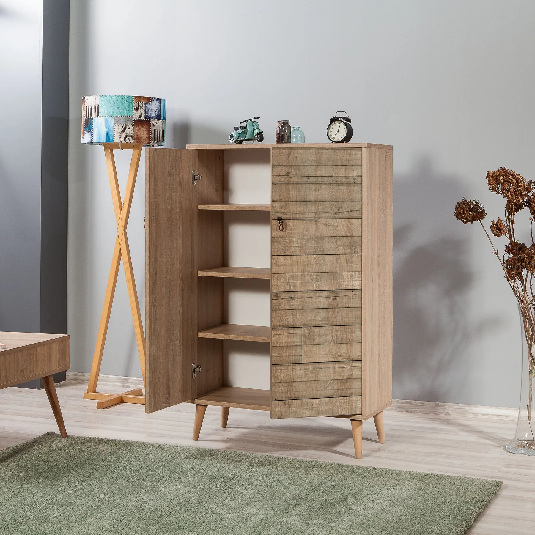 Komoda MULTIBOX ASIRGROUP (foto 27)