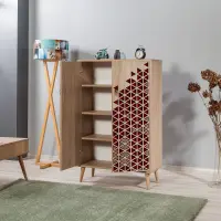 Komoda MULTIBOX ASIRGROUP (foto 72)