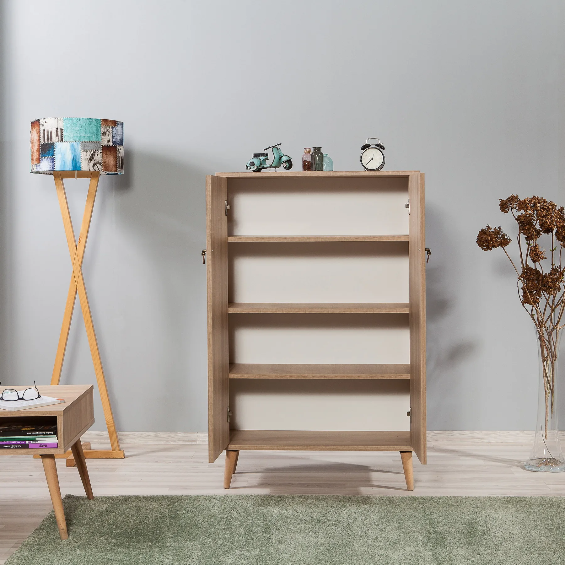 Komoda MULTIBOX ASIRGROUP (foto 73)