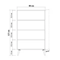 Komoda MULTIBOX ASIRGROUP (foto 9)