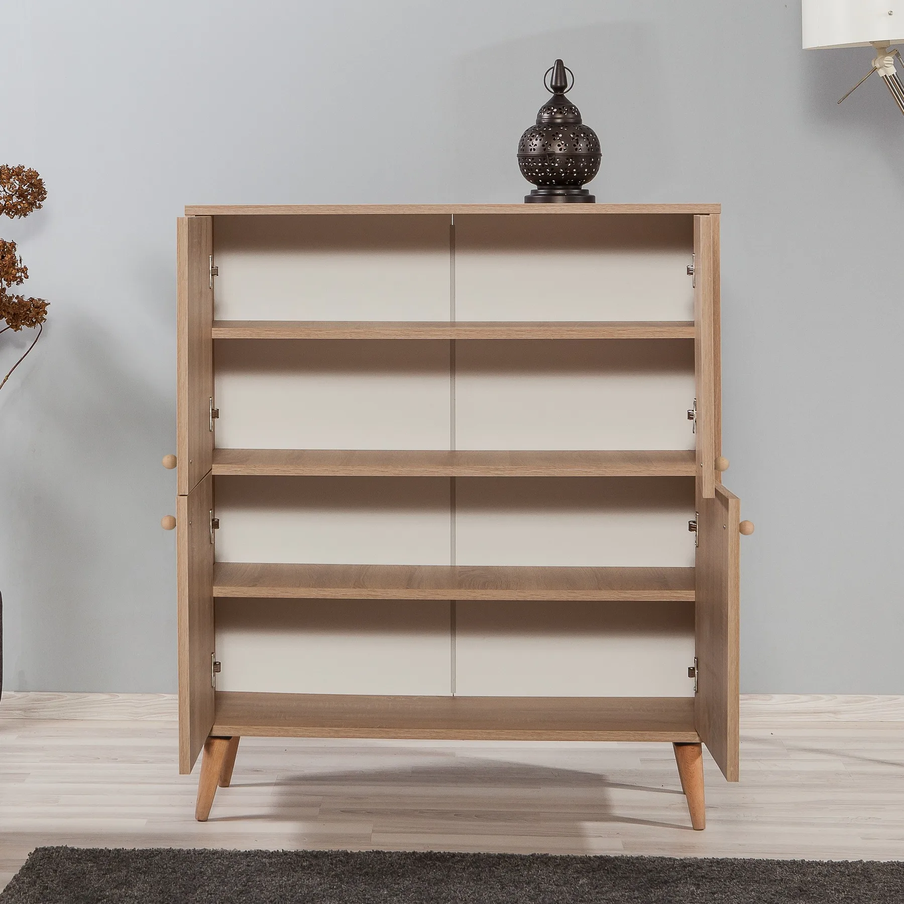 Komoda MULTILUX-720 ASIRGROUP (foto 4)
