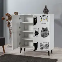 Komoda MULTILUX ASIRGROUP (foto 19)