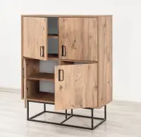 Komoda QUANTUM ASIRGROUP (foto 3)