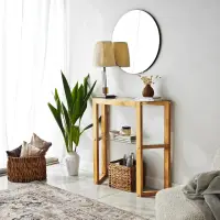 Komoda TRAPEZOID ASIRGROUP (foto 10)