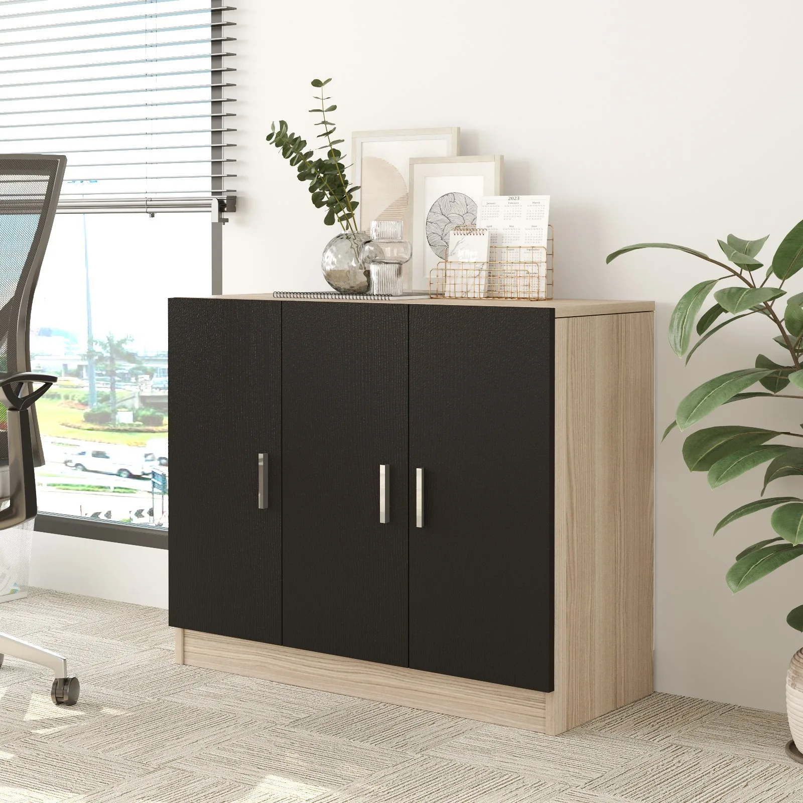 Komoda VO5-OB ASIRGROUP