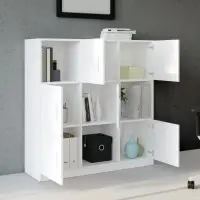 Komoda VO7-W ASIRGROUP (foto 4)