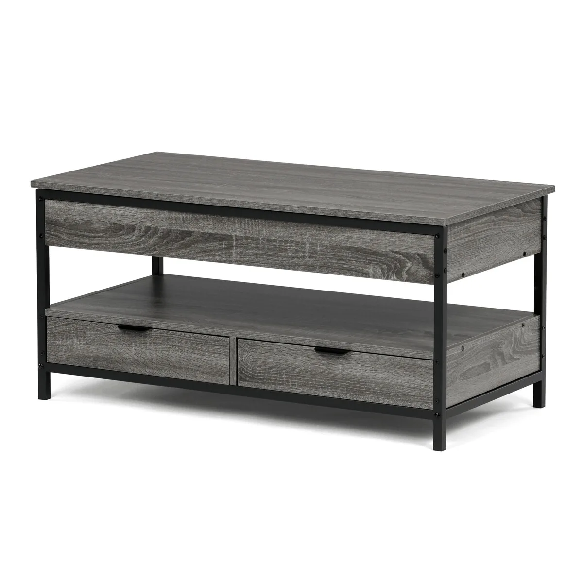 Konferenční stolek 100x50x48cm CT-I1201 Autronic