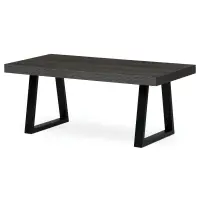 Konferenční stolek 120x60x50cm CT-R5212 Autronic