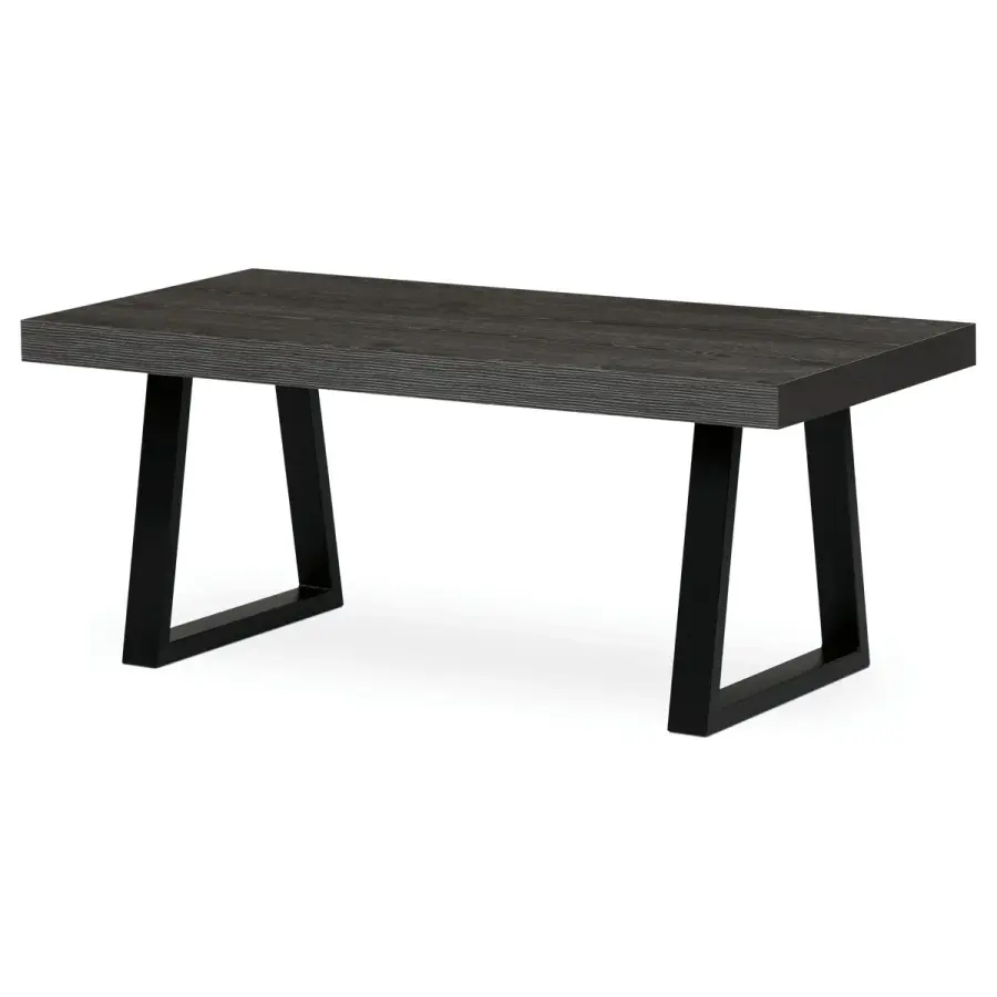 Konferenční stolek 120x60x50cm CT-R5212 – GREY Autronic
