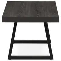 Konferenční stolek 120x60x50cm CT-R5212 Autronic (foto 4)