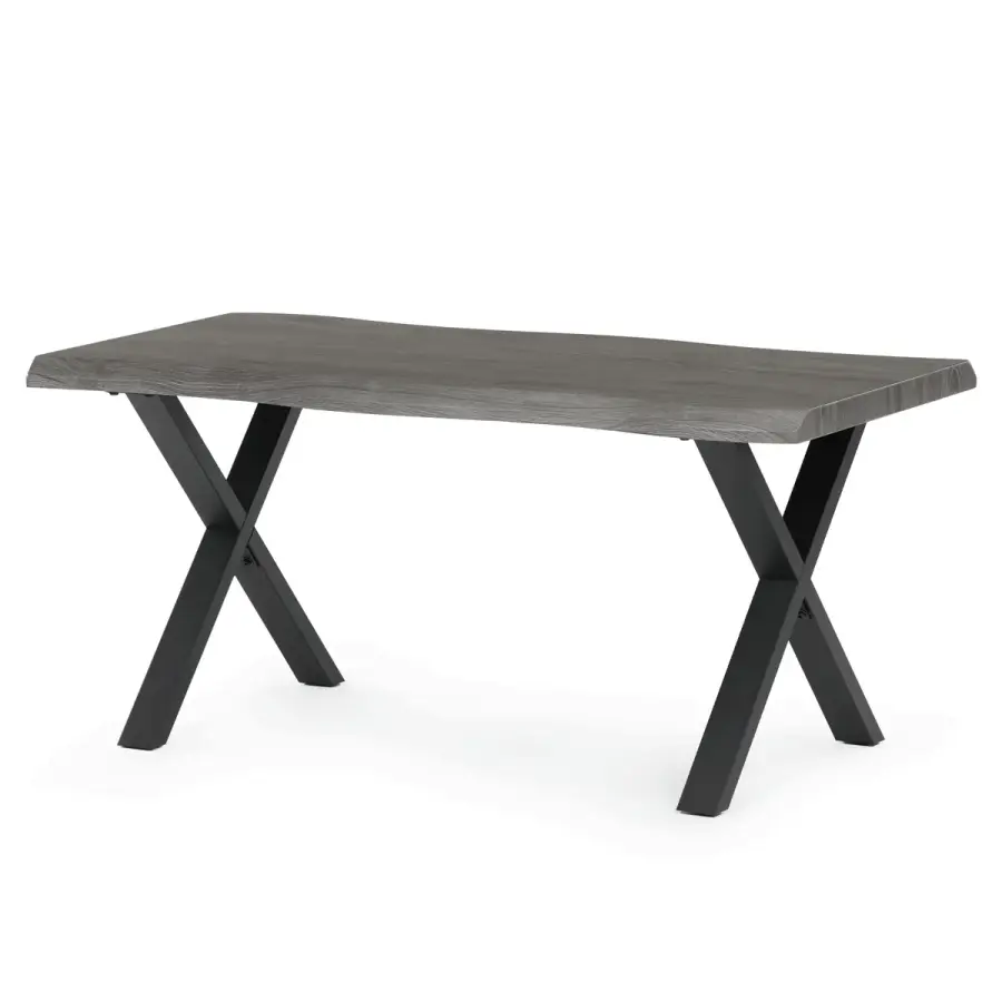 Konferenční stolek 60x120cm CT-F4312 – GREY Autronic