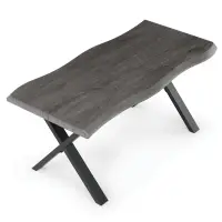 Konferenční stolek 60x120cm CT-F4312 Autronic (foto 5)