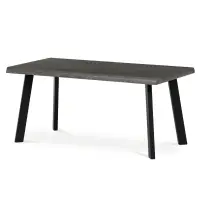Konferenční stolek 60x120cm CT-F4512 Autronic