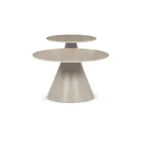 Konferenční stolek 70x70x41cm CT-F4118 Autronic (foto 5)