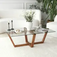 Konferenční stolek AMALFI ASIRGROUP (foto 7)