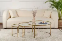 Konferenční stolek AURUM ASIRGROUP (foto 88)