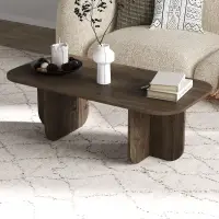 Konferenční stolek BECAJ ASIRGROUP (foto 731)
