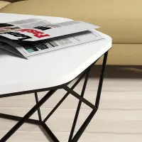 Konferenční stolek DIAMOND ASIRGROUP (foto 6)