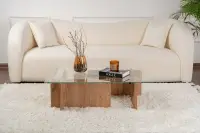 Konferenční stolek FLAVIO ASIRGROUP (foto 51)