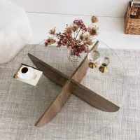 Konferenční stolek LILY ASIRGROUP (foto 238)