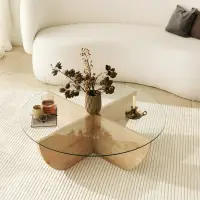 Konferenční stolek LILY ASIRGROUP (foto 309)