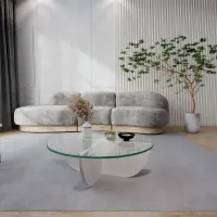 Konferenční stolek LILY ASIRGROUP (foto 701)