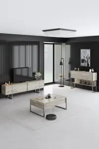 Konferenční stolek LUXE ASIRGROUP (foto 578)