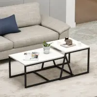 Konferenční stolek MINIMAL ASIRGROUP (foto 27)