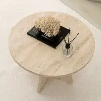 Konferenční stolek MUSHROOM ASIRGROUP (foto 3)