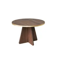Konferenční stolek MUSHROOM ASIRGROUP (foto 781)