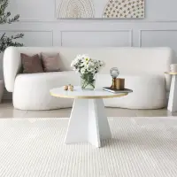Konferenční stolek MUSHROOM ASIRGROUP (foto 866)