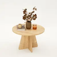 Konferenční stolek MUSHROOM ASIRGROUP (foto 922)