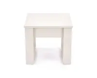 Konferenční stolek NEA čtvercový Halmar (foto 23)
