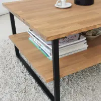 Konferenční stolek NETA ASIRGROUP (foto 405)