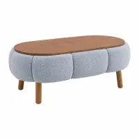 Konferenční stolek PAPATYA ASIRGROUP (foto 885)