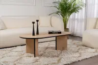 Konferenční stolek SABLE ASIRGROUP (foto 121)