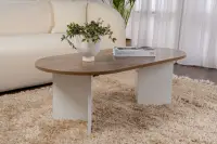 Konferenční stolek SABLE ASIRGROUP (foto 132)