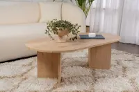 Konferenční stolek SABLE ASIRGROUP (foto 153)