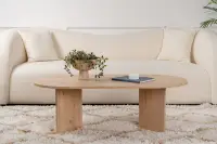 Konferenční stolek SABLE ASIRGROUP (foto 154)