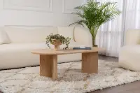 Konferenční stolek SABLE ASIRGROUP (foto 157)