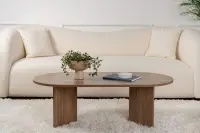 Konferenční stolek SABLE ASIRGROUP (foto 210)