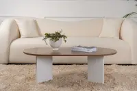 Konferenční stolek SABLE ASIRGROUP (foto 228)