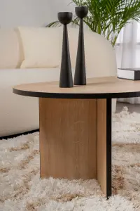 Konferenční stolek SABLE ASIRGROUP (foto 414)