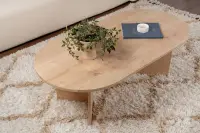 Konferenční stolek SABLE ASIRGROUP (foto 421)